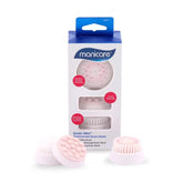 SensiScrub Sonic Mini Replacement - MazenOnline